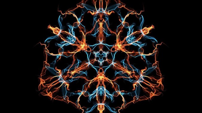 阅文与掌阅的真假繁华